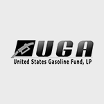 United States Gasoline Fund, LP Share Price
